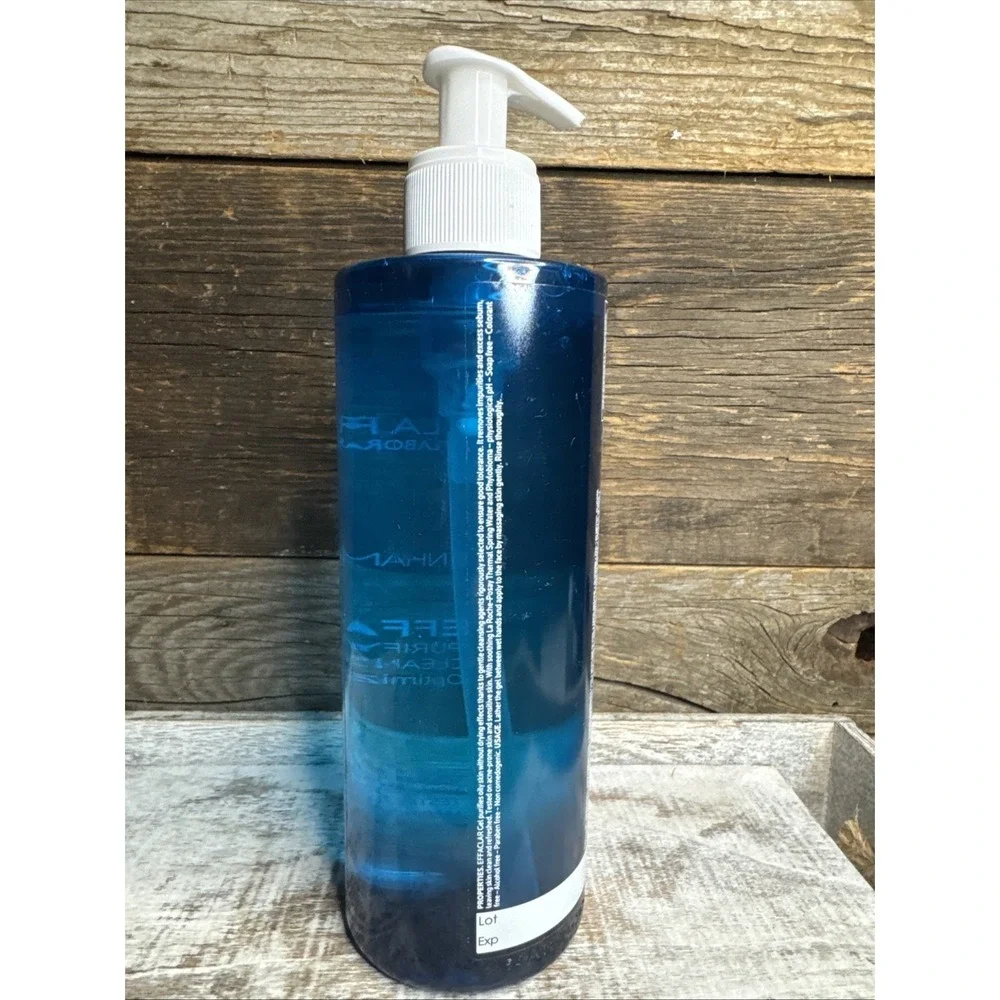 La Roche-Posay Effaclar Foaming Gel Cleanser 400ml |‎ MSRP = $25